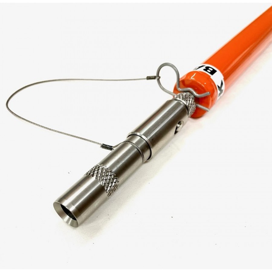 Bang Stick w/Power Head .410 shotgun (spring type)